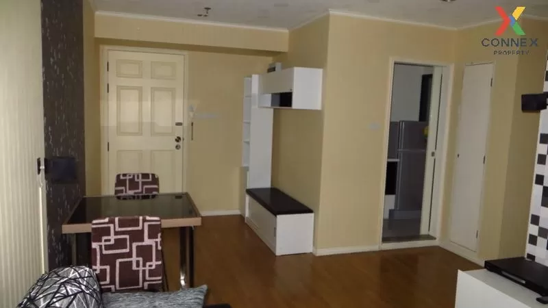 FOR RENT condo , Lumpini Place Ratchada - Thapra , high floor , B