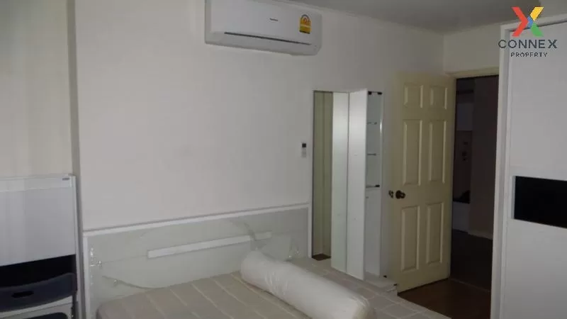 FOR RENT condo , Lumpini Place Ratchada - Thapra , high floor , B