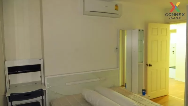 FOR RENT condo , Lumpini Place Ratchada - Thapra , high floor , B