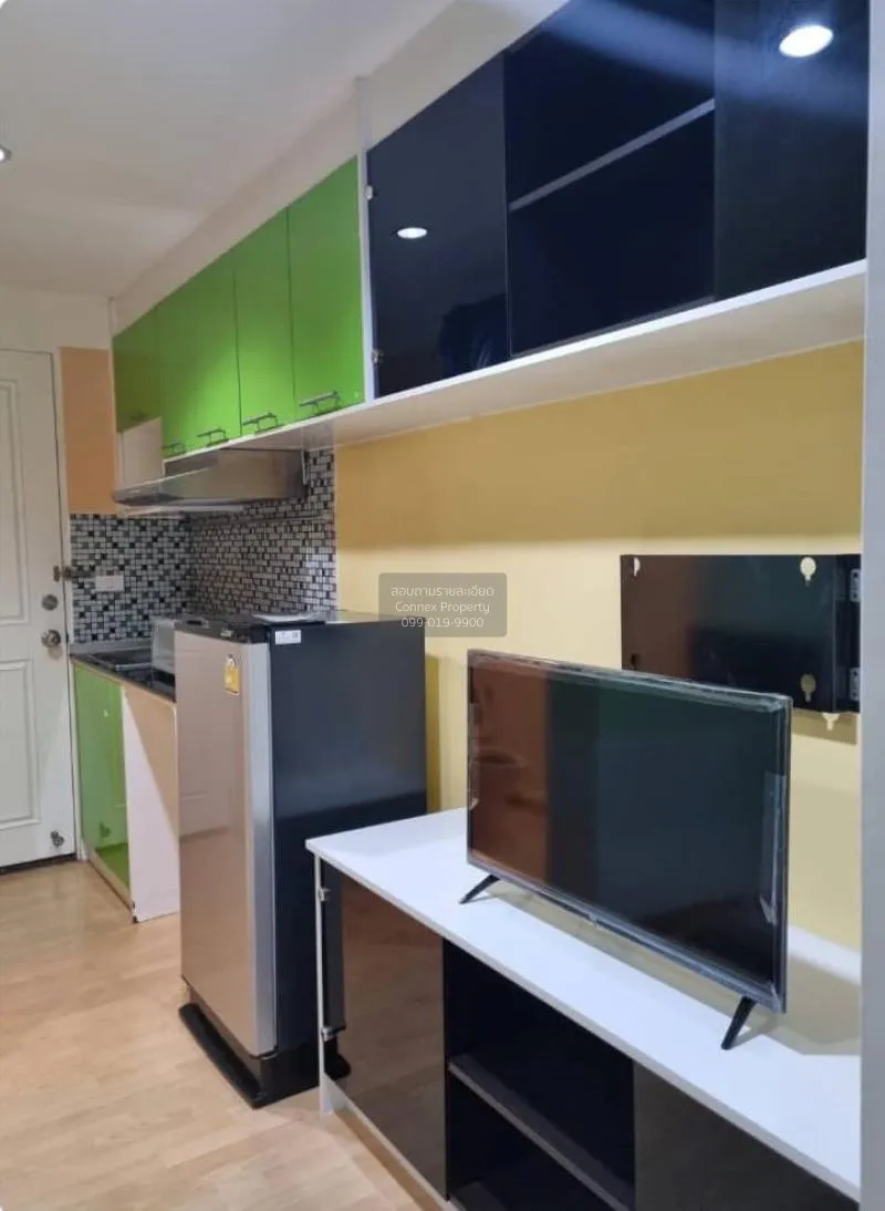 FOR RENT condo , Aliss Wongwienyai , BTS-Wongwian Yai , Khlong To 2