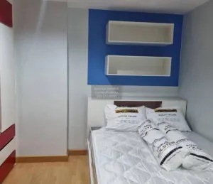 FOR RENT condo , Aliss Wongwienyai , BTS-Wongwian Yai , Khlong Ton Sai , Khlong San , Bangkok , CX-73630