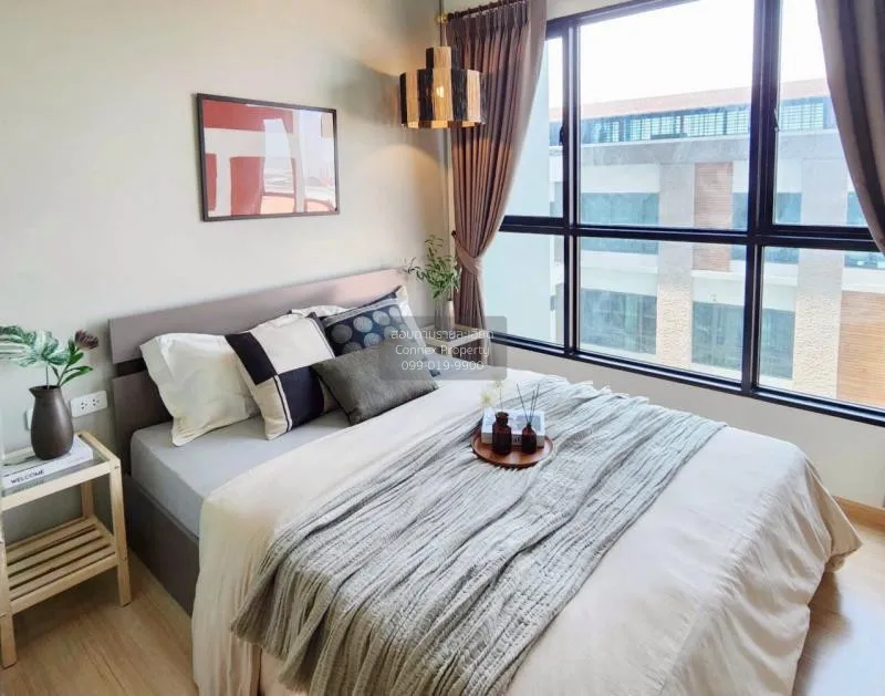 ขายคอนโด  เดอะ เบส แจ้งวัฒนะ คลองเกลือ ปากเกร็ด นนทบุรี CX-73632