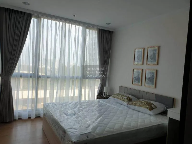 เช่าคอนโด  ศุภาลัย โอเรียนทัล สุขุมวิท 39 MRT-เพชรบุรี คลองตันเหน 4