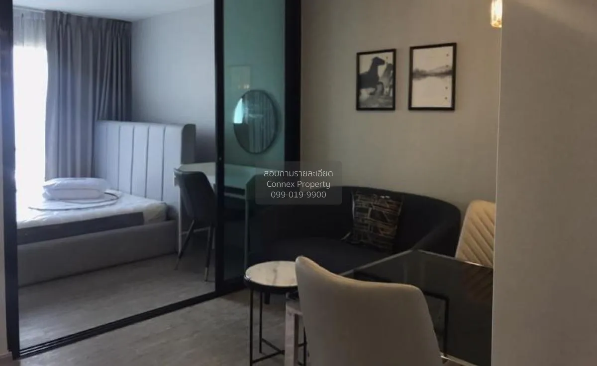 FOR RENT condo , Reach Phahon Yothin 52 , BTS-Saphan Mai , Khlong 2