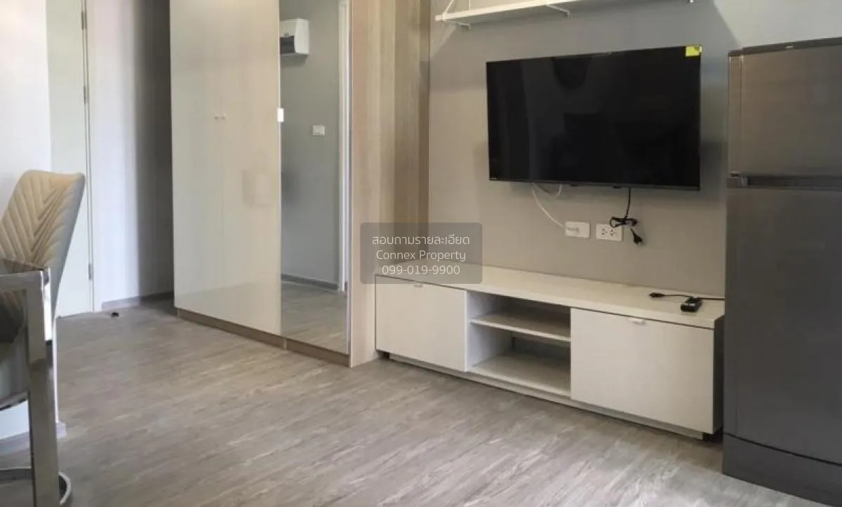 FOR RENT condo , Reach Phahon Yothin 52 , BTS-Saphan Mai , Khlong 3