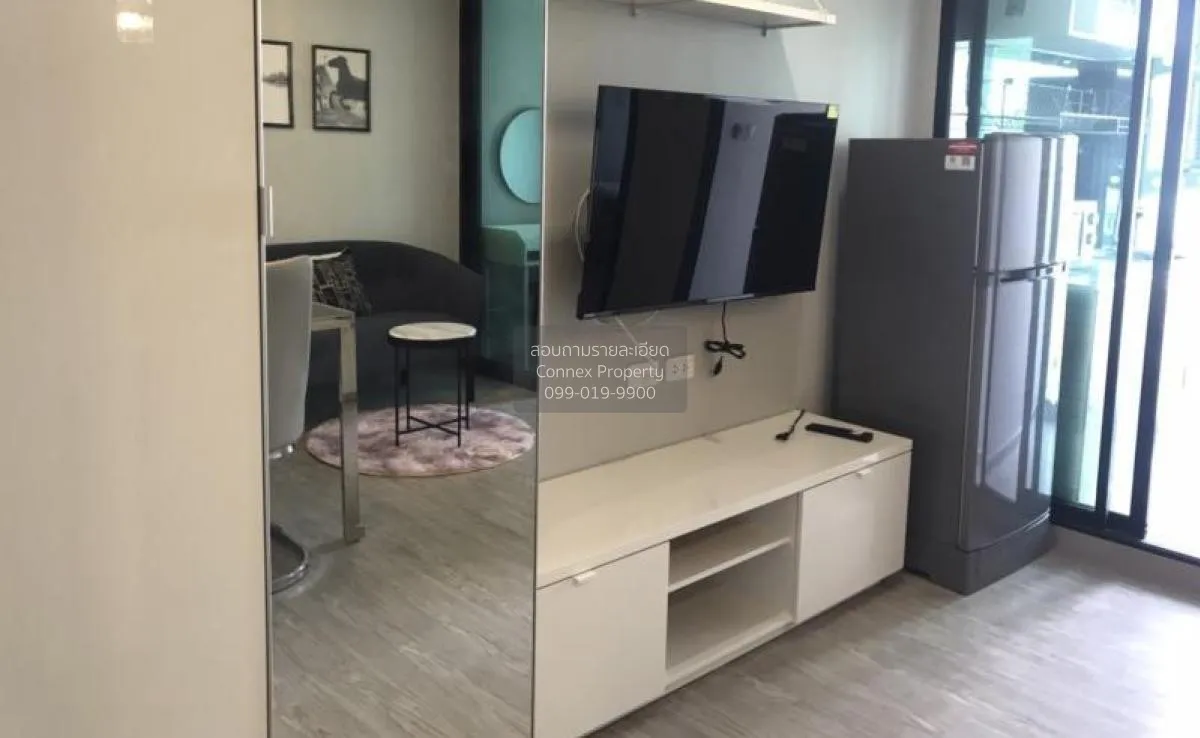 FOR RENT condo , Reach Phahon Yothin 52 , BTS-Saphan Mai , Khlong 4