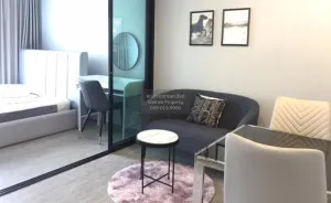 FOR RENT condo , Reach Phahon Yothin 52 , BTS-Saphan Mai , Khlong Thanon , Sai Mai , Bangkok , CX-73635