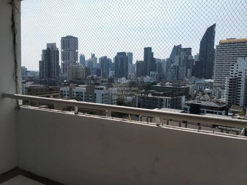 FOR RENT condo , Waterford Park Sukhumvit 53 , BTS-Thong Lo , Khl