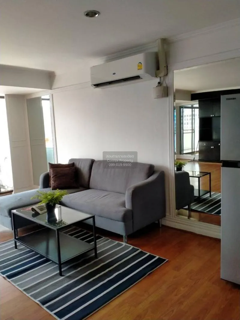 FOR RENT condo , Waterford Park Sukhumvit 53 , BTS-Thong Lo , Khl 2