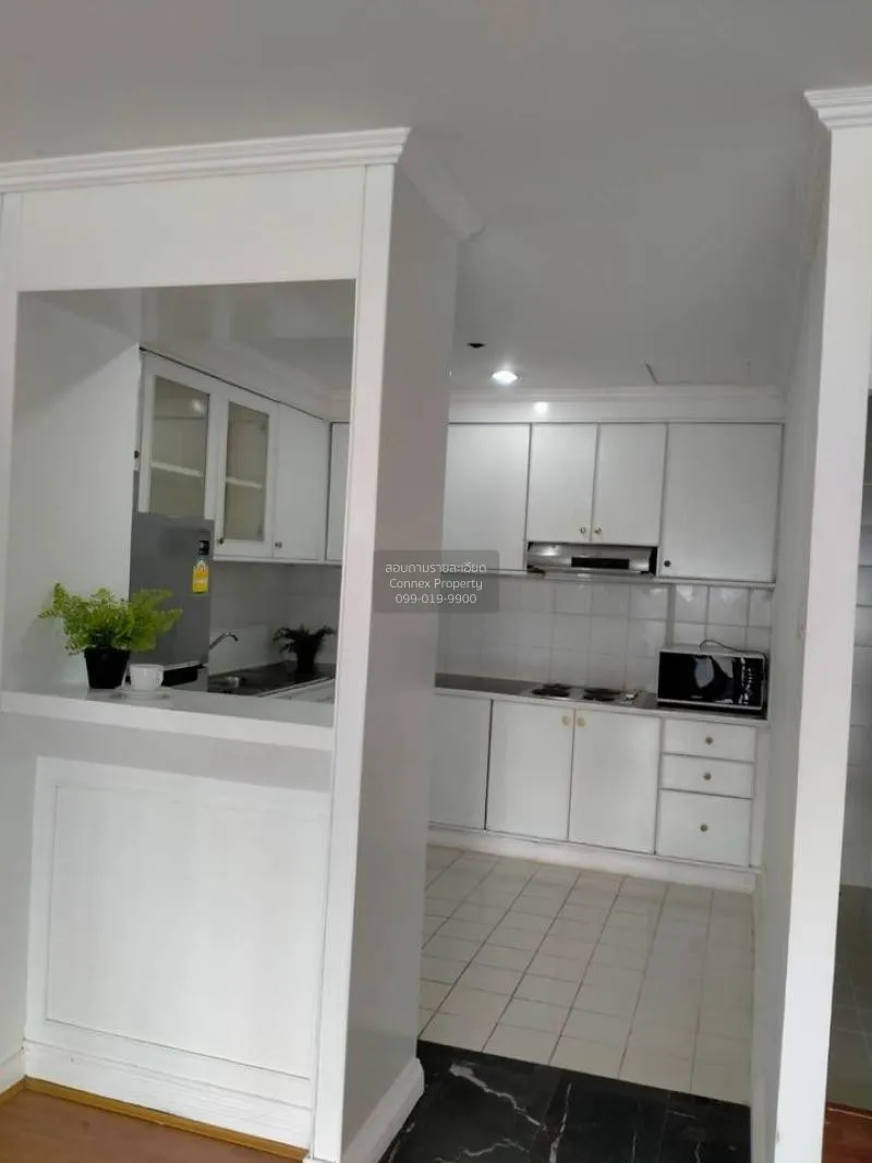 FOR RENT condo , Waterford Park Sukhumvit 53 , BTS-Thong Lo , Khl 3