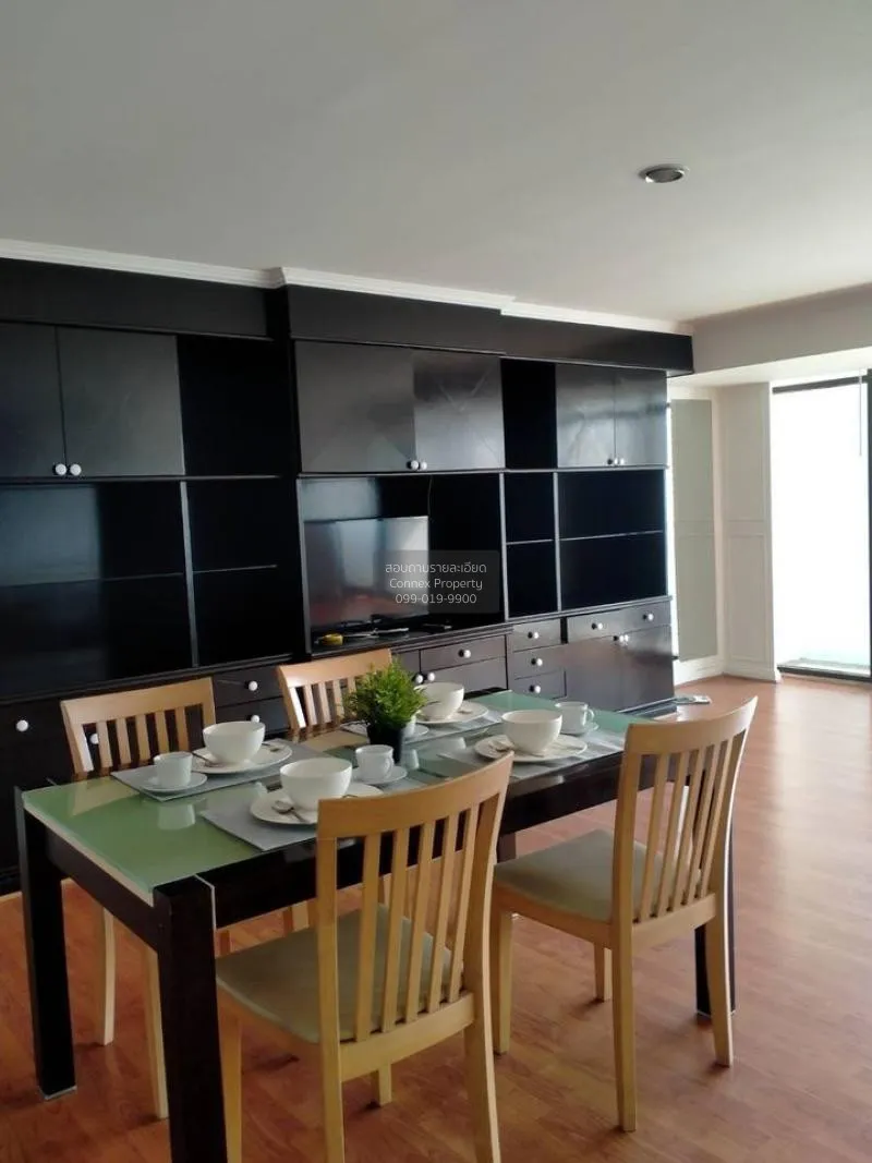 FOR RENT condo , Waterford Park Sukhumvit 53 , BTS-Thong Lo , Khl 4