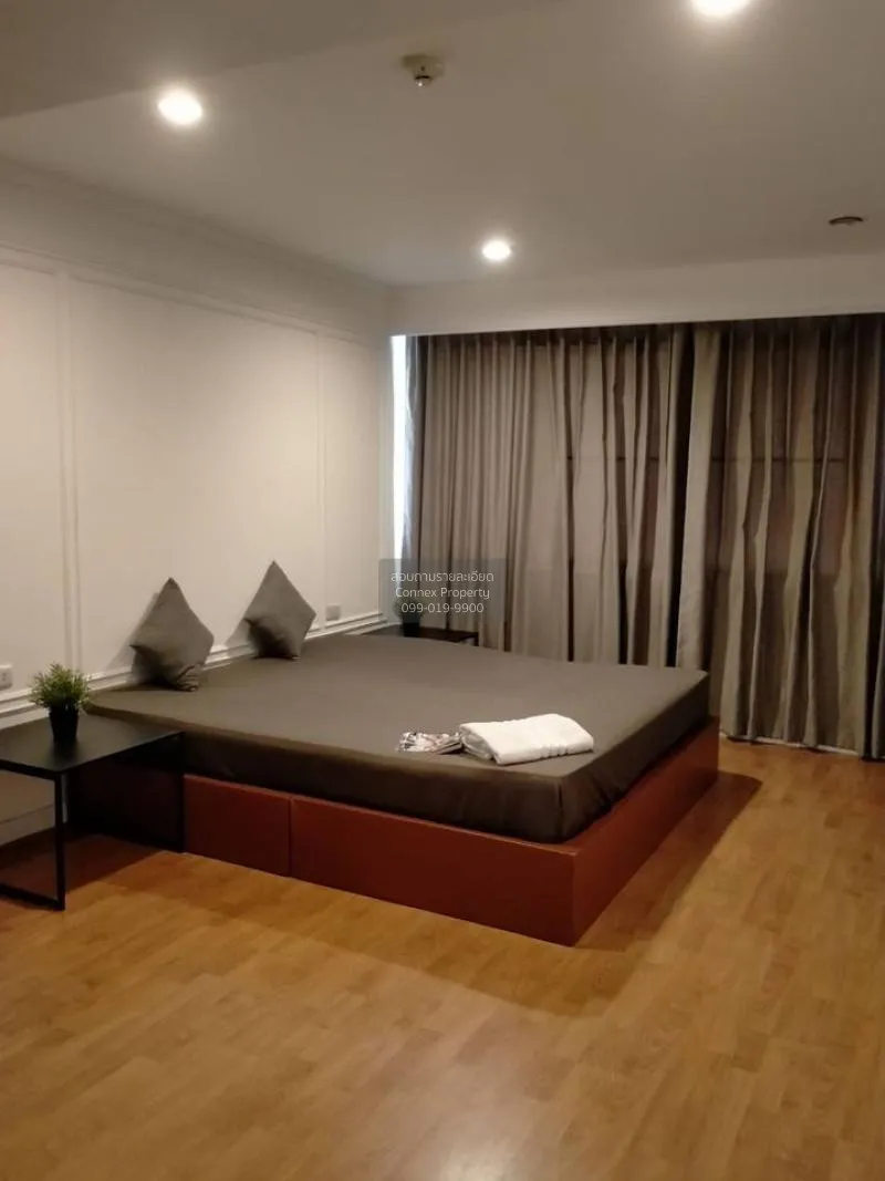 FOR RENT condo , Waterford Park Sukhumvit 53 , BTS-Thong Lo , Khl
