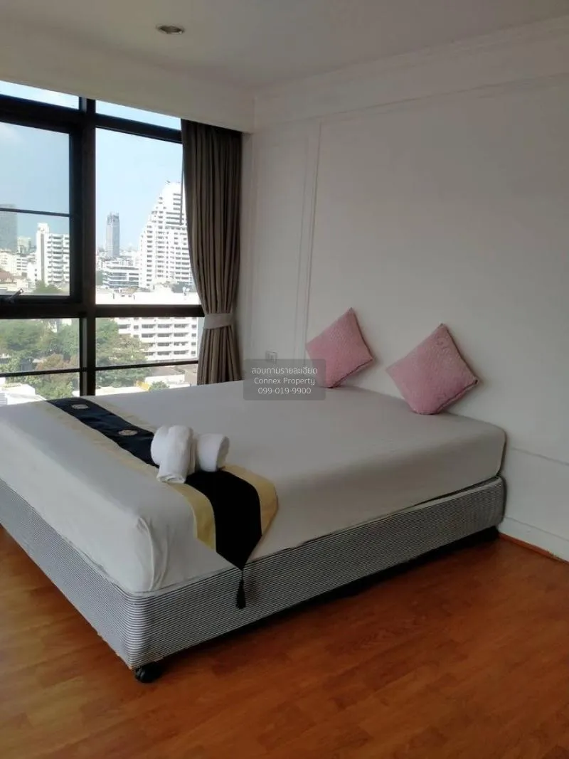 FOR RENT condo , Waterford Park Sukhumvit 53 , BTS-Thong Lo , Khl
