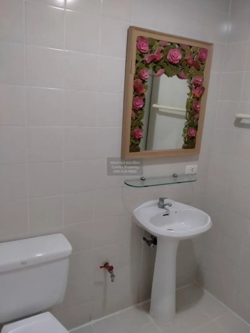 FOR RENT condo , Waterford Park Sukhumvit 53 , BTS-Thong Lo , Khl