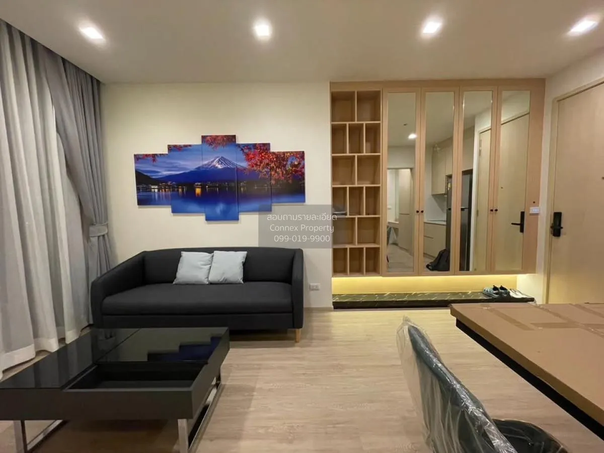 FOR RENT condo , NOBLE STATE 39 , BTS-Phrom Phong , Khlong Tan Nu 1