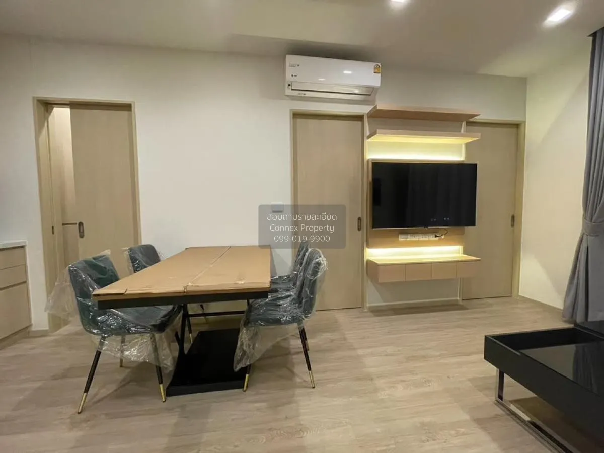 FOR RENT condo , NOBLE STATE 39 , BTS-Phrom Phong , Khlong Tan Nu 4