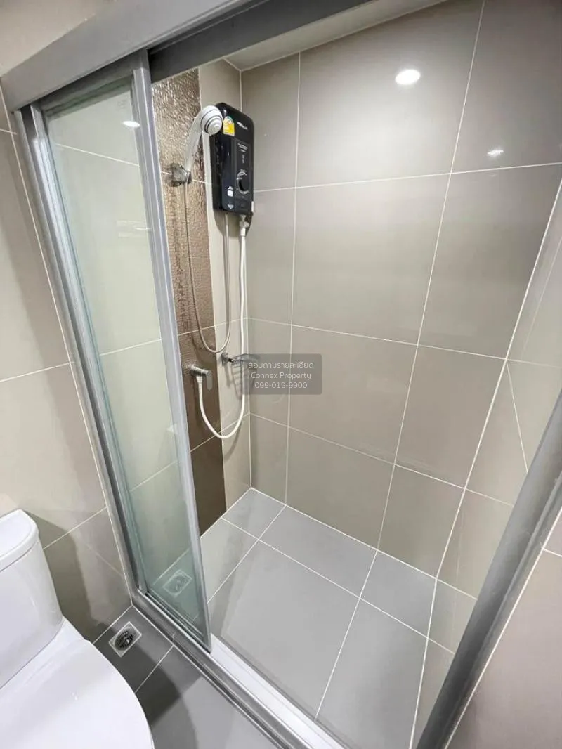 เช่าคอนโด  ไอดีโอ รัชดา - สุทธิสาร MRT-สุทธิสาร รัชดาภิเษก เขต ดิ