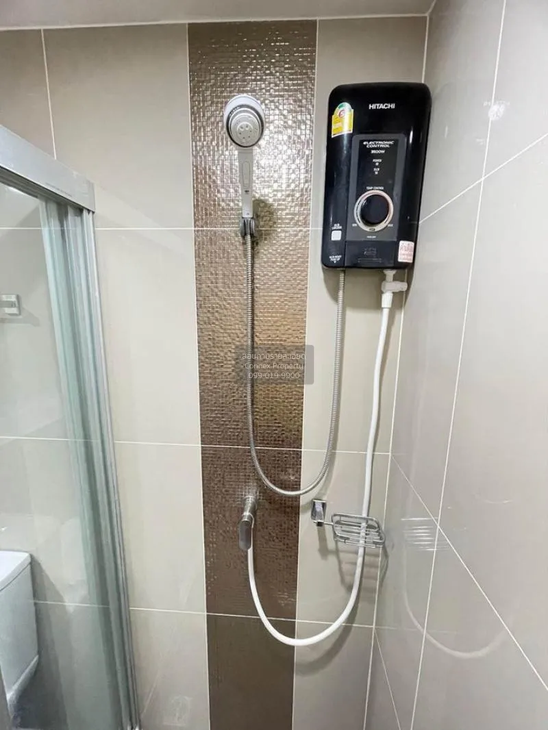 เช่าคอนโด  ไอดีโอ รัชดา - สุทธิสาร MRT-สุทธิสาร รัชดาภิเษก เขต ดิ