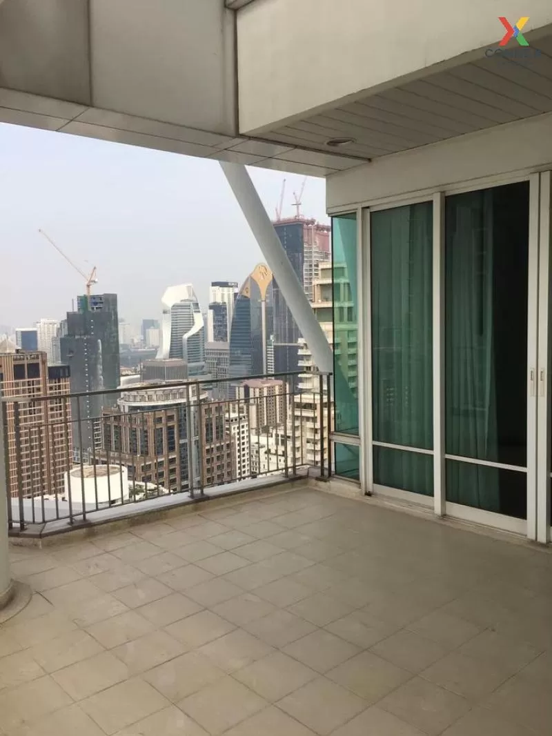 FOR SALE condo , Baan Rajprasong , BTS-Ratchadamri , Lumpini , Pa