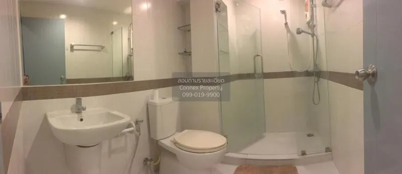 FOR RENT condo , Casa Condo Asoke-Dindaeng , MRT-Phra Ram 9 , Din 4