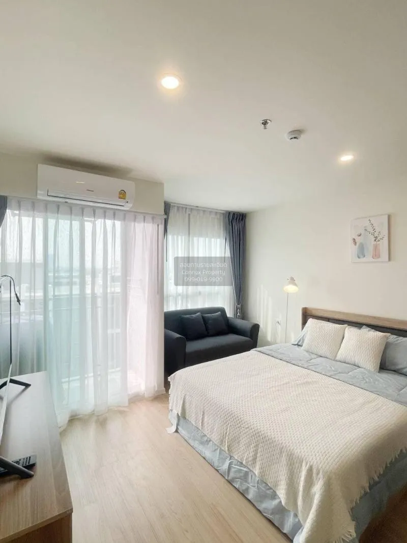 เช่าคอนโด  ลุมพินี วิลล์ แจ้งวัฒนะ - ปากเกร็ด ปากเกร็ด ปากเกร็ด น 1