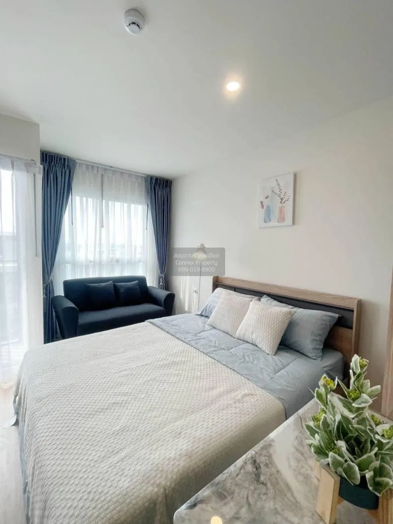 เช่าคอนโด  ลุมพินี วิลล์ แจ้งวัฒนะ - ปากเกร็ด ปากเกร็ด ปากเกร็ด น 2