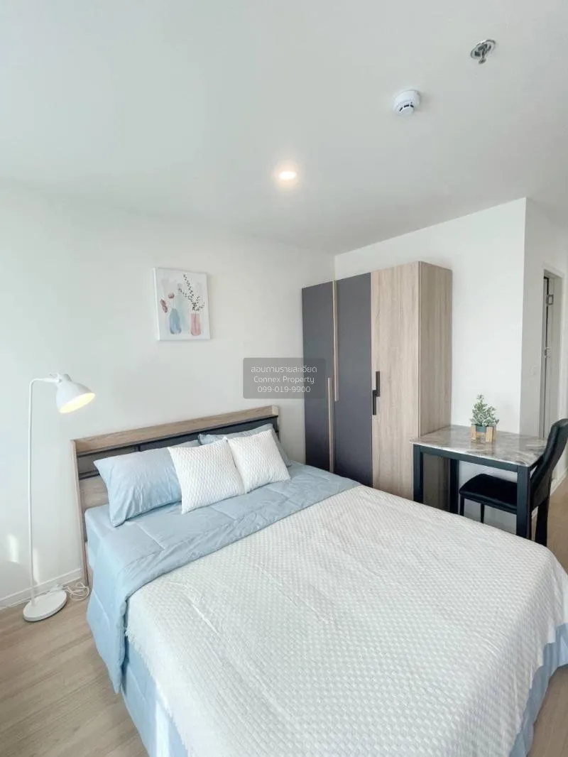 เช่าคอนโด  ลุมพินี วิลล์ แจ้งวัฒนะ - ปากเกร็ด ปากเกร็ด ปากเกร็ด น 3