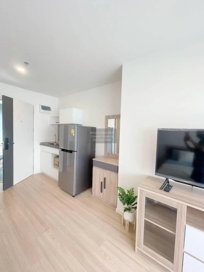 เช่าคอนโด  ลุมพินี วิลล์ แจ้งวัฒนะ - ปากเกร็ด ปากเกร็ด ปากเกร็ด น 4