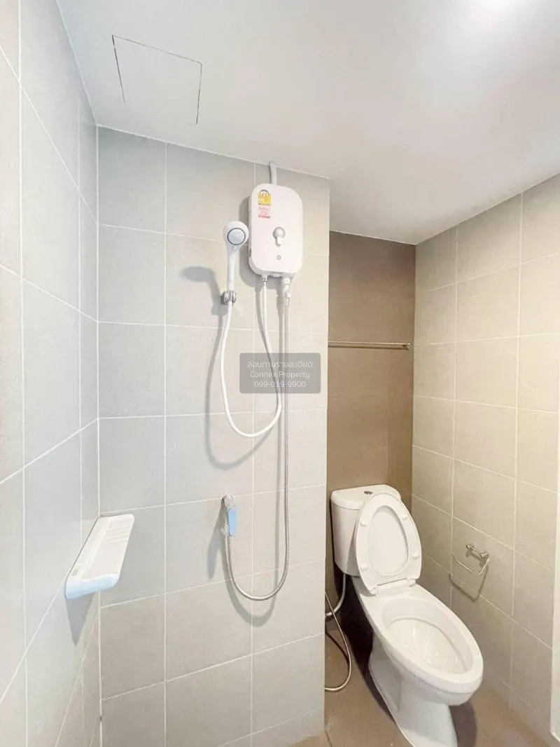 เช่าคอนโด  ลุมพินี วิลล์ แจ้งวัฒนะ - ปากเกร็ด ปากเกร็ด ปากเกร็ด น