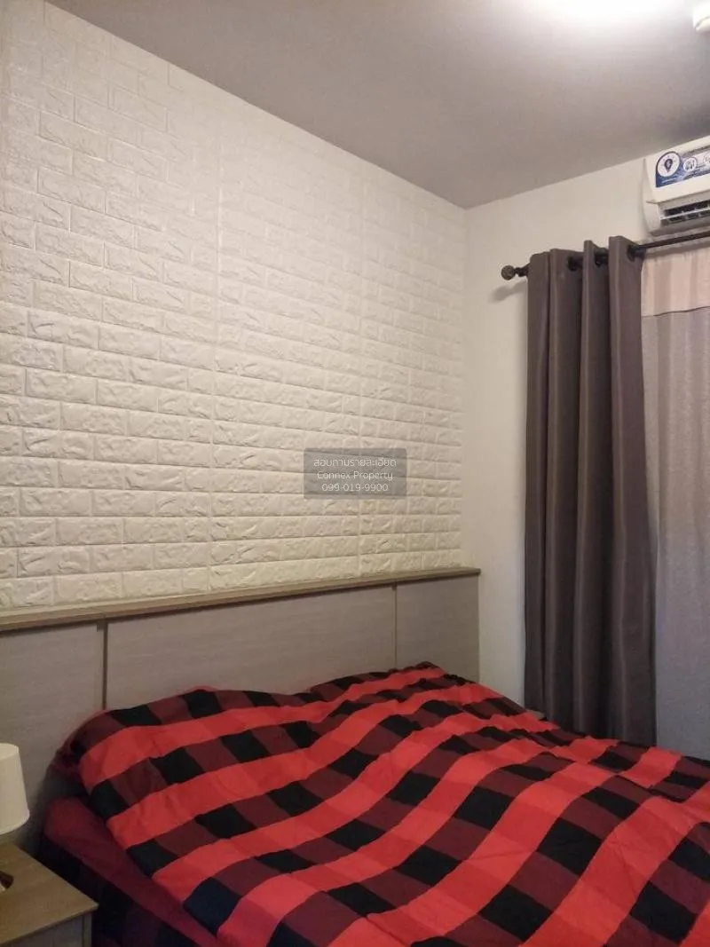 เช่าคอนโด  แชปเตอร์ วัน โมเดิร์น ดัชต์  ราษฎร์บูรณะ เขต ราษฎร์บูร 4