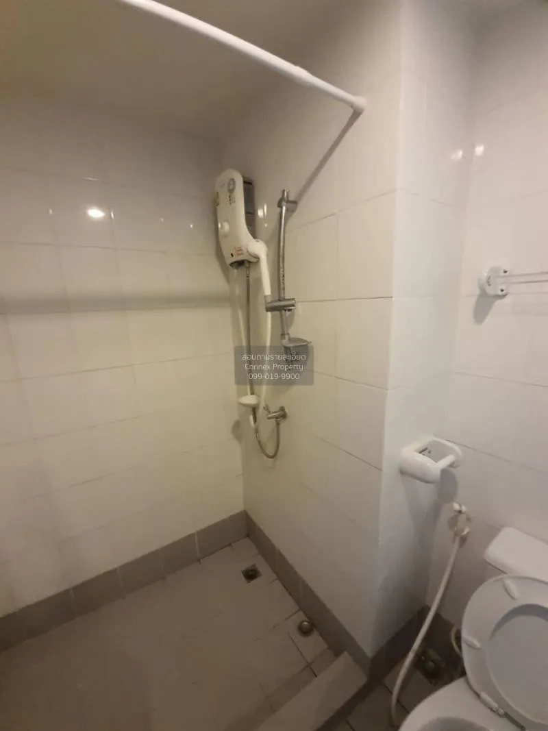 เช่าคอนโด  แชปเตอร์ วัน โมเดิร์น ดัชต์  ราษฎร์บูรณะ เขต ราษฎร์บูร