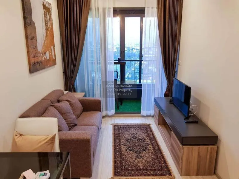 เช่าคอนโด  ไอดีโอ โมบิ สุขุมวิท อีสท์เกต BTS-บางนา บางนา เขต บางน 1