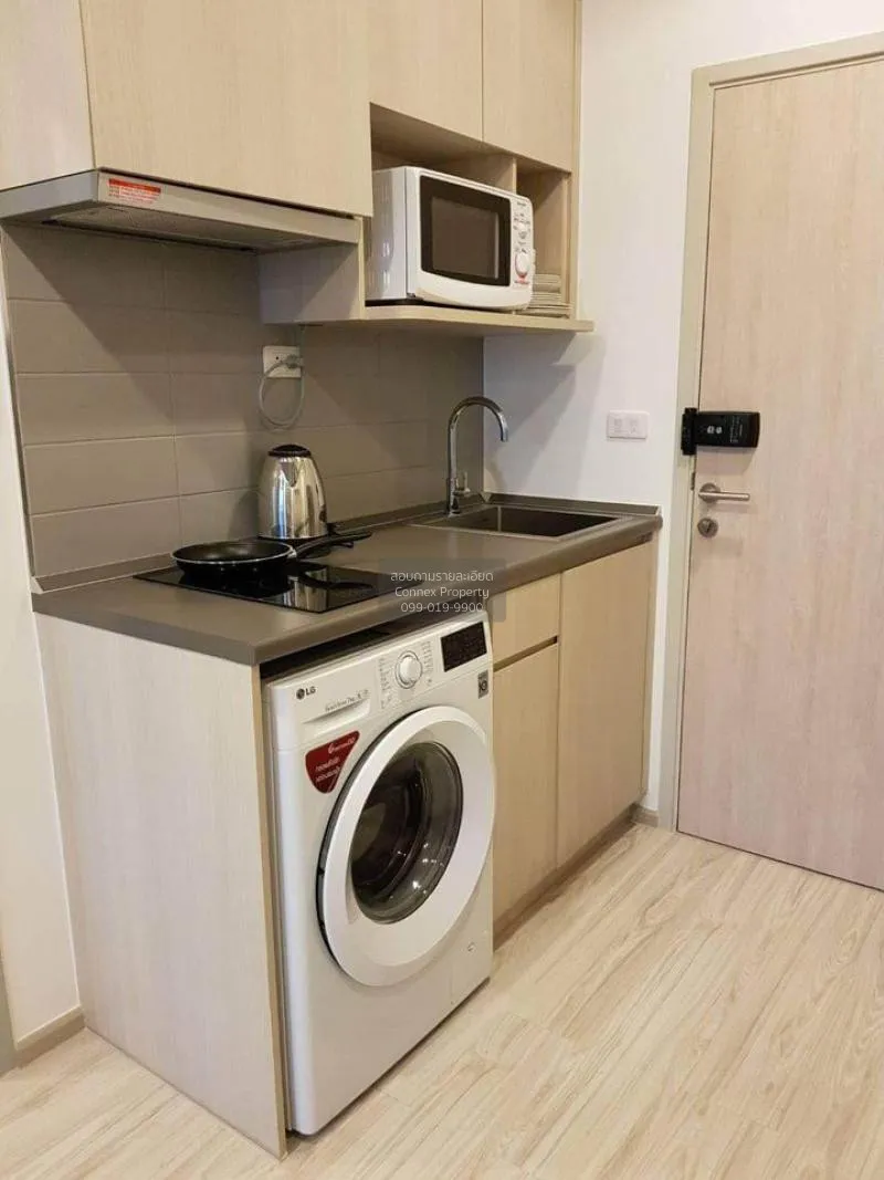 เช่าคอนโด  ไอดีโอ โมบิ สุขุมวิท อีสท์เกต BTS-บางนา บางนา เขต บางน 2