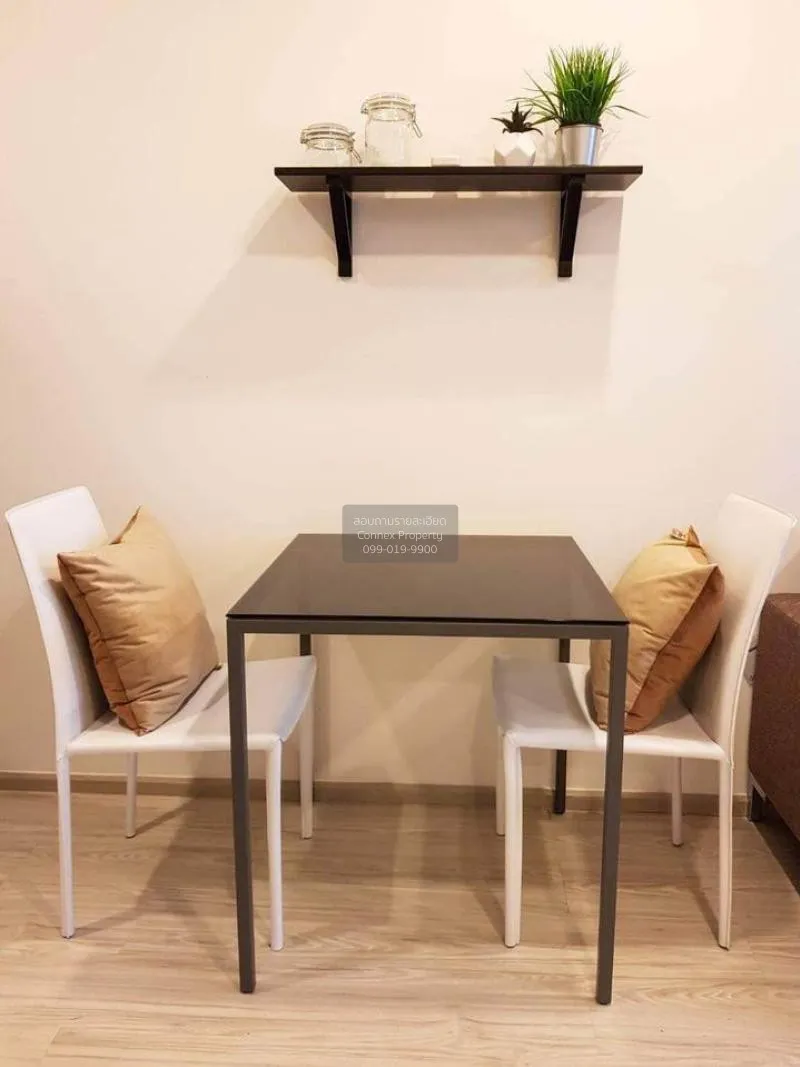 เช่าคอนโด  ไอดีโอ โมบิ สุขุมวิท อีสท์เกต BTS-บางนา บางนา เขต บางน 3