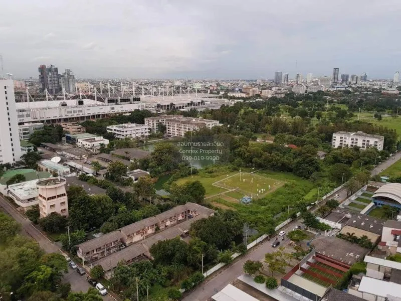 เช่าคอนโด  ไอดีโอ โมบิ สุขุมวิท อีสท์เกต BTS-บางนา บางนา เขต บางน