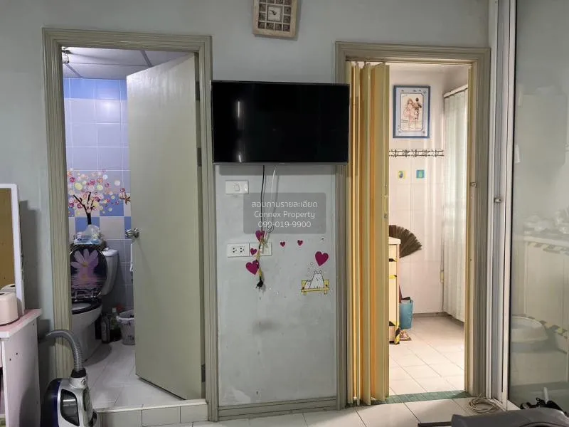 FOR SALE condo , Lumpini Center Sukhumvit 77 , BTS-On Nut , Suan  2