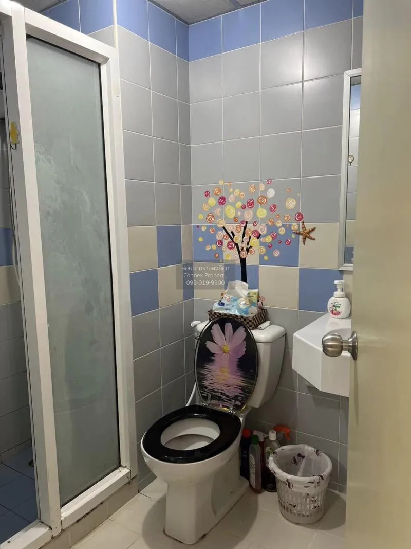 FOR SALE condo , Lumpini Center Sukhumvit 77 , BTS-On Nut , Suan 