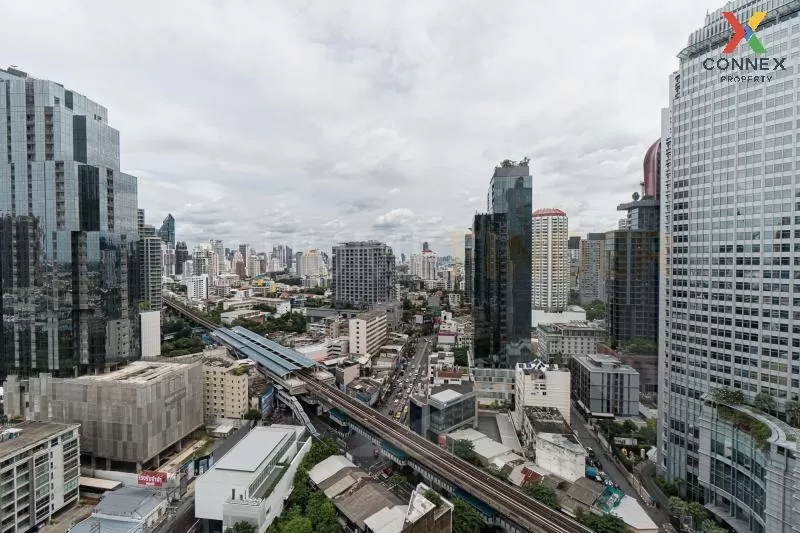 FOR SALE condo , Siri at Sukhumvit , BTS-Thong Lo , Phra Khanong 