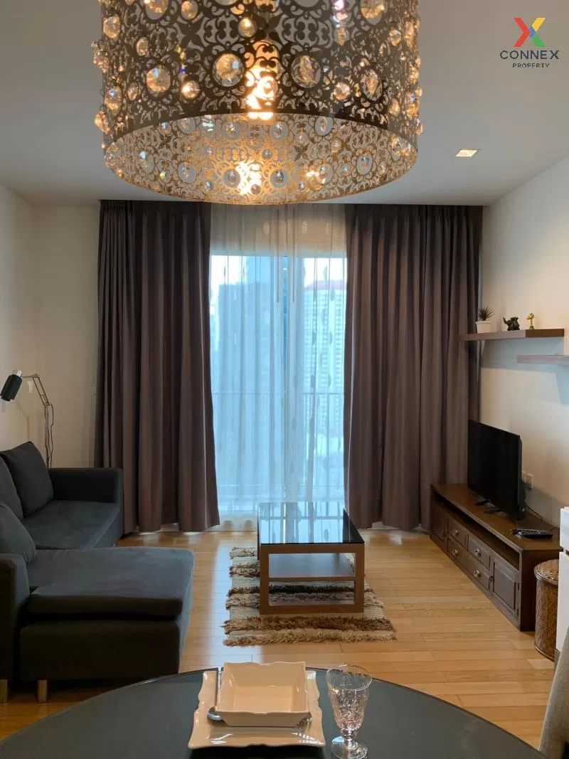 ขายคอนโด  สิริ แอท สุขุมวิท BTS-ทองหล่อ พระโขนง เขต วัฒนา กรุงเทพ 3