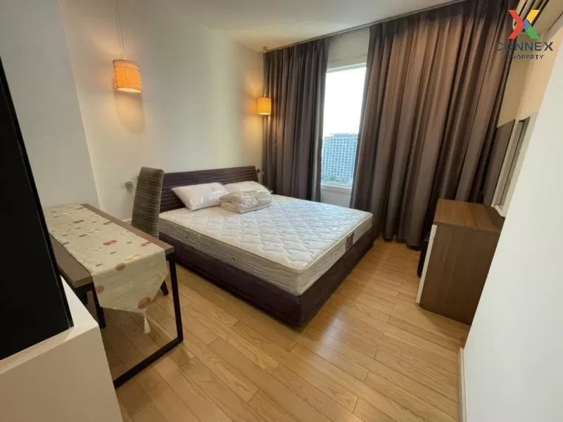 FOR SALE condo , Siri at Sukhumvit , BTS-Thong Lo , Phra Khanong 