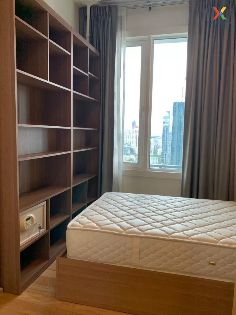 FOR SALE condo , Siri at Sukhumvit , BTS-Thong Lo , Phra Khanong 