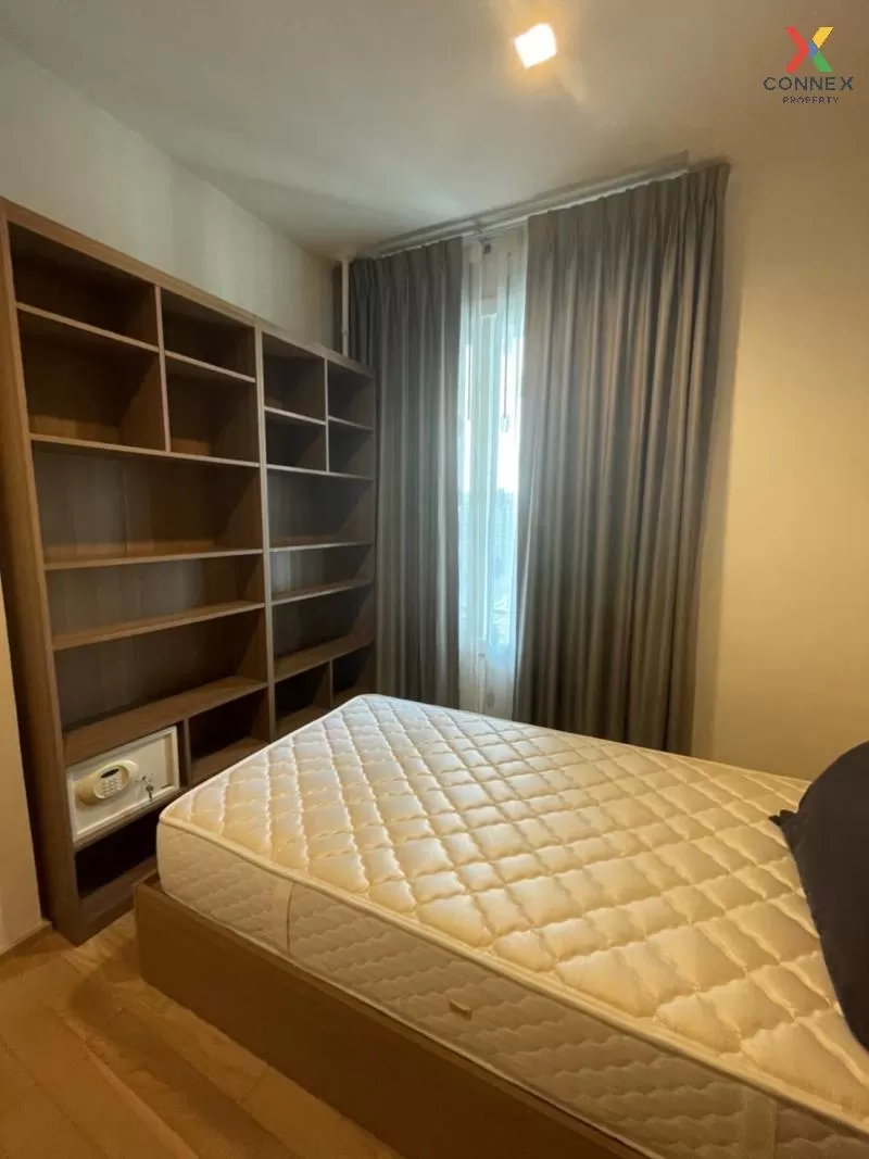 FOR SALE condo , Siri at Sukhumvit , BTS-Thong Lo , Phra Khanong 