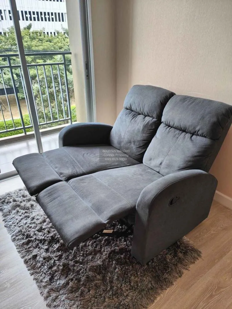 FOR RENT condo , Metro Luxe Kaset , Sena Nikhom , Chatuchak , Ban 2