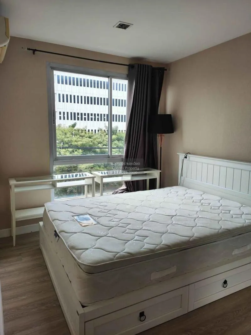 FOR RENT condo , Metro Luxe Kaset , Sena Nikhom , Chatuchak , Ban