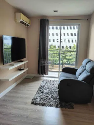 FOR RENT condo , Metro Luxe Kaset , Sena Nikhom , Chatuchak , Bangkok , CX-73654