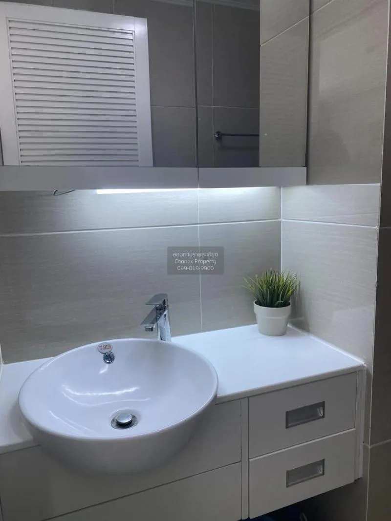 FOR RENT condo , TC Green Rama 9 , MRT-Phra Ram 9 , Huai Khwang ,