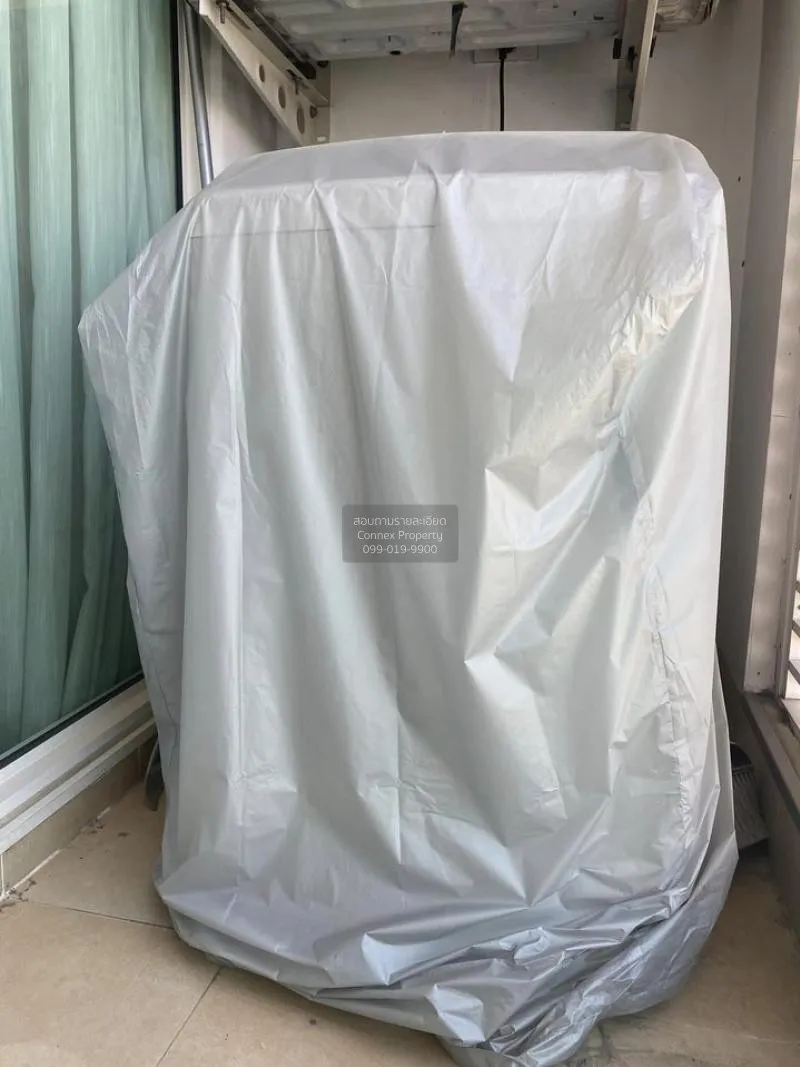 FOR RENT condo , TC Green Rama 9 , MRT-Phra Ram 9 , Huai Khwang ,