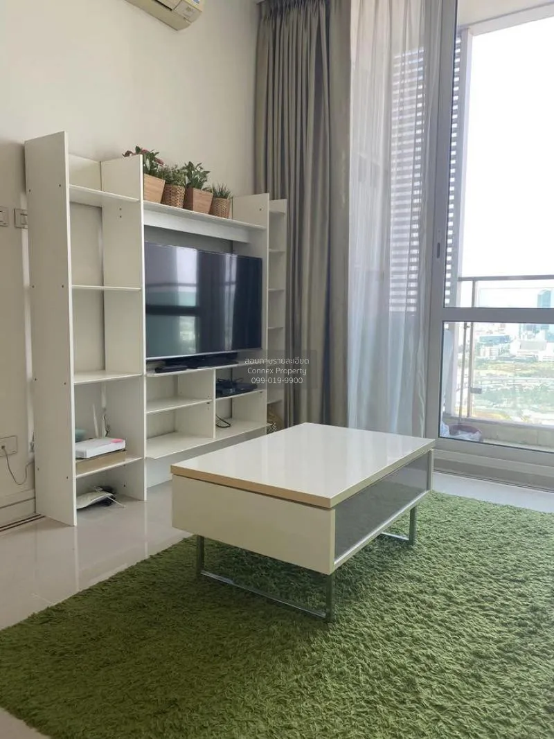 เช่าคอนโด  ที.ซี. กรีน MRT-พระราม 9 ห้วยขวาง เขต ห้วยขวาง กรุงเทพ 3