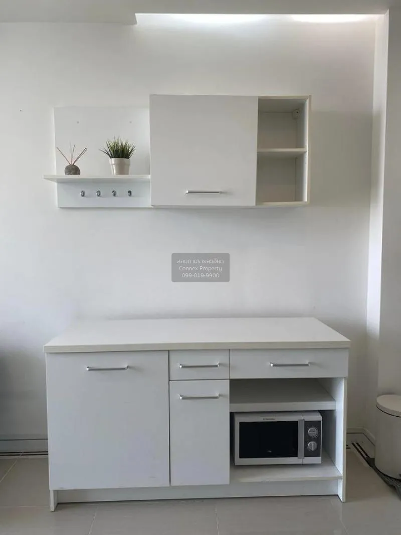 เช่าคอนโด  ที.ซี. กรีน MRT-พระราม 9 ห้วยขวาง เขต ห้วยขวาง กรุงเทพ 4