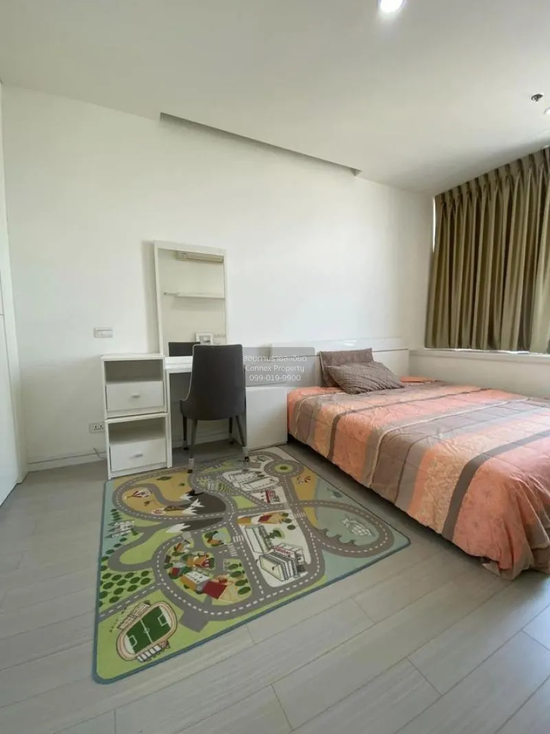 FOR RENT condo , TC Green Rama 9 , MRT-Phra Ram 9 , Huai Khwang ,